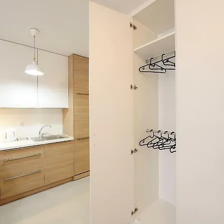 Apartman Sleep Well Legnicka *