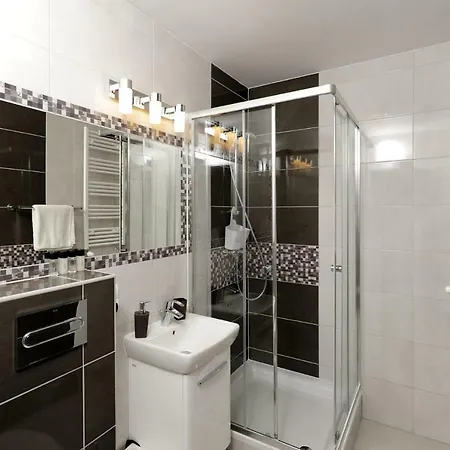 Apartament Sleep Well Legnicka