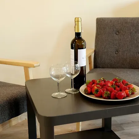 Apartment Sleep Well Legnicka Wroclaw